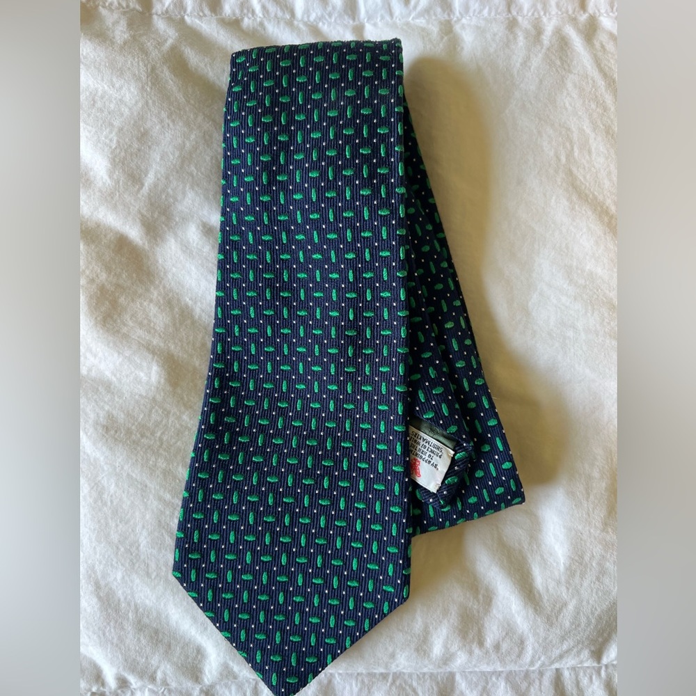 Turnbull & Asser. Vintage Collection. *Rare Find